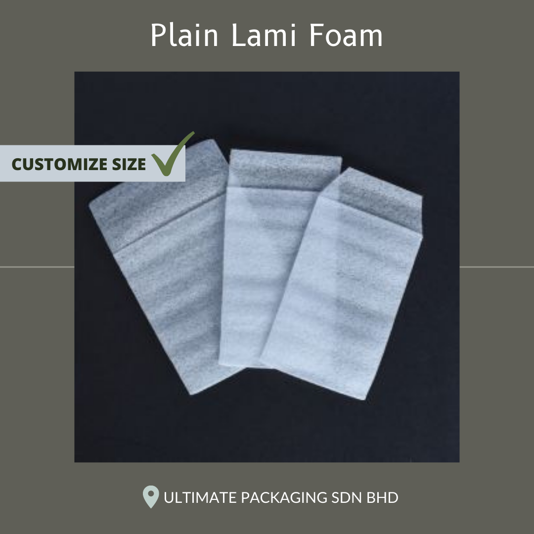 Plain Lami Foam Plain Lami Foam Selangor, Malaysia, Kuala Lumpur (KL),  Puchong Supplier, Suppliers, Supply, Supplies