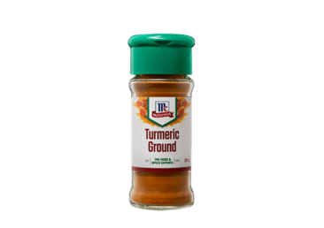 Spice-015 McCormick Turmeric Ground