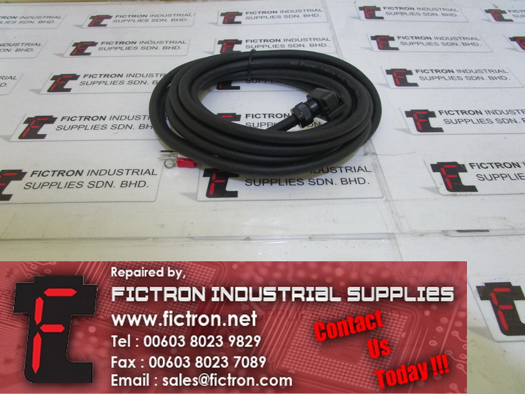 SC-PWS4CBL3M-A2-L SCPWS4CBL3MA2L MITSUBISHI Power Cable Supply Malaysia Singapore Indonesia USA Thailand