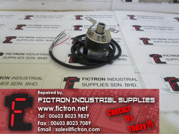 TRD-2TH2000BF TRD2TH2000BF KOYO Rotary Encoder Supply Malaysia Singapore Indonesia USA Thailand