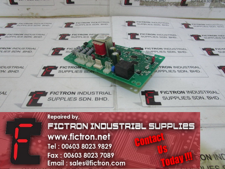 YE8000100000 SHINI Printed Circuit Board Module PCB Supply Malaysia Singapore Indonesia USA Thailand