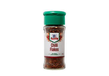 Spice-002 McCormick Chilli Flakes