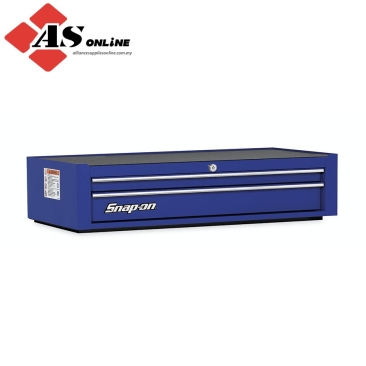 SNAP-ON Drawer Section (Royal Blue) / Model: KRA4860FPCM