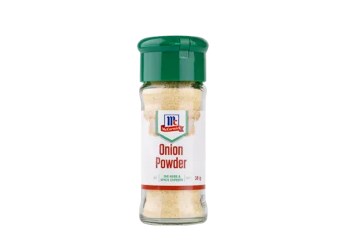 Spice-016 McCormick Onion Powder