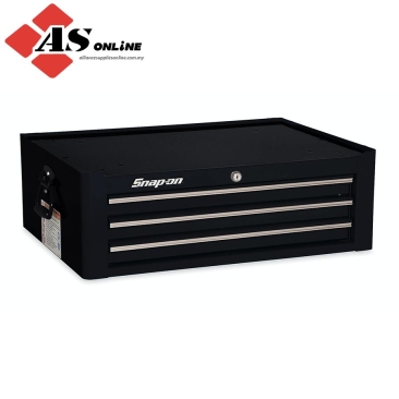 SNAP-ON Drawer Section (Gloss Black) / Model: KRA2063FPC