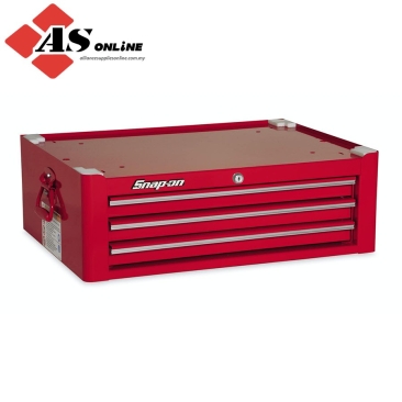 SNAP-ON Drawer Section (Red) / Model: KRA2063FPBO