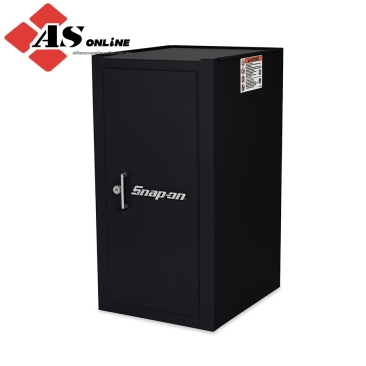 SNAP-ON End Cab (Gloss Black) / Model: KRA4830FPC