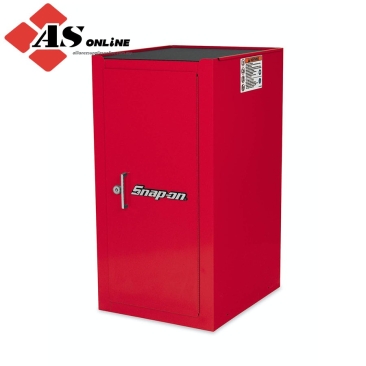 SNAP-ON End Cab (Red) / Model: KRA4830FPBO