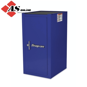 SNAP-ON End Cab (Royal Blue) / Model: KRA4830FPCM