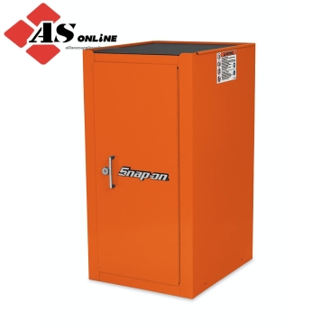 SNAP-ON End Cab (Electric Orange) / Model: KRA4830FPJK