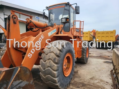 Doosan SD300E - 2013