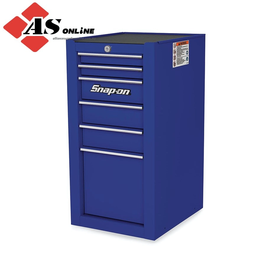 Snap-On ™ New Midnight Blue Miniature Bottom Tool Box Base Cabinet