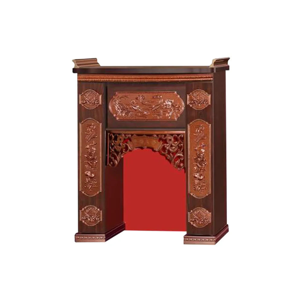 (现货) Office 住家拜神台座桌 Prayer Table Altar Chinese 祖先 PAT RR-3738 Height 83 Depth 24 Width 61