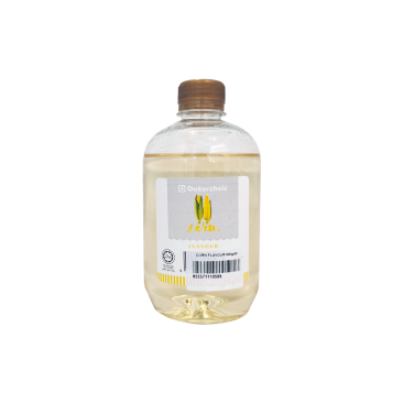 FL-MY16001-500g CORN FLAVOUR 500g/btl