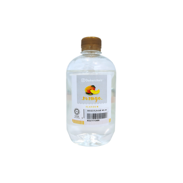 FL-MY41001-500g MANGO FLAVOUR  500g/btl