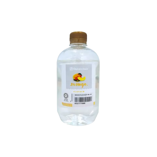 FL-MY41001-500g MANGO FLAVOUR  500g/btl