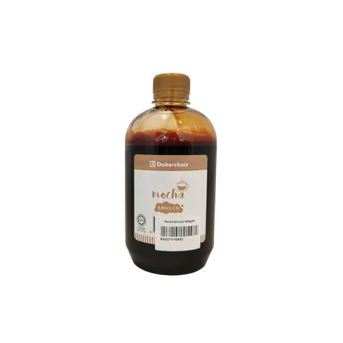 FLE-MY42003-500g Mocha Emulco 500g/btl