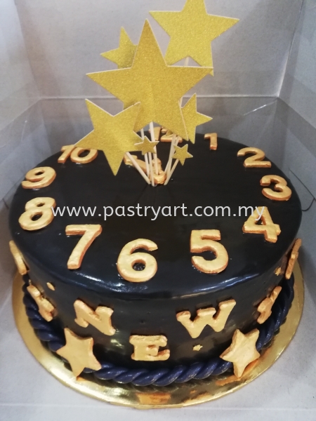  Workshop Johor Bahru (JB), Malaysia, Desa Tebrau Course, Class | Pastry Art & Culinary Academy Sdn Bhd