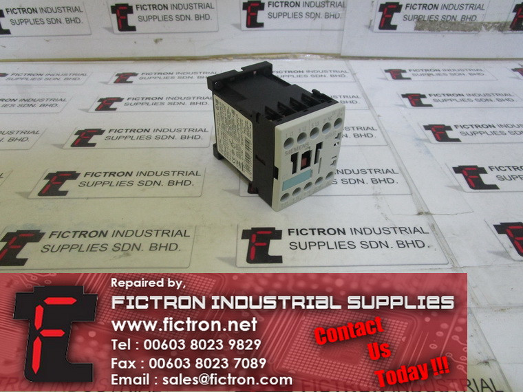 3RT1016-1BB42 3RT10161BB42 SIEMENS Contactor Supply Malaysia Singapore Indonesia USA Thailand