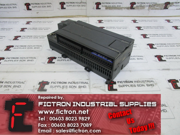6ES7 216-2BD23-0XB8 6ES72162BD230XB8 SIEMENS PLC CPU Module Supply Repair Malaysia Singapore Indonesia USA Thailand