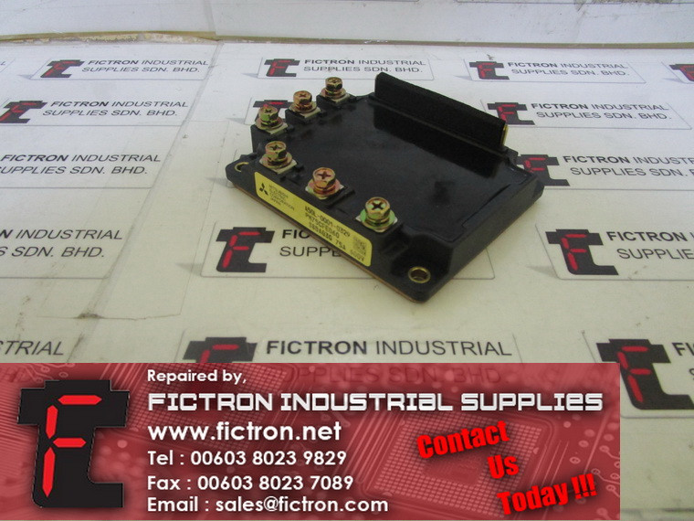 A50L-0001-0329 A50L00010329 MITSUBISHI ELECTRIC IGBT Module Supply Malaysia Singapore Indonesia USA Thailand