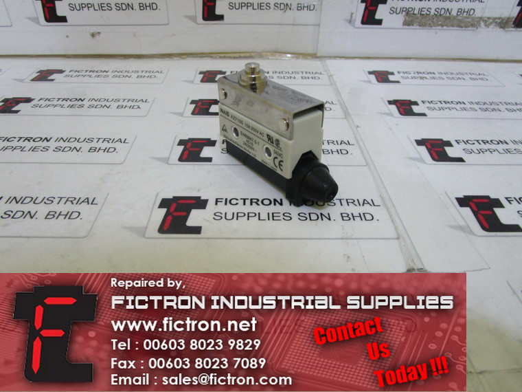AZ7100 MATSUSHITA ELECTRIC Limit Switch Supply Malaysia Singapore Indonesia USA Thailand