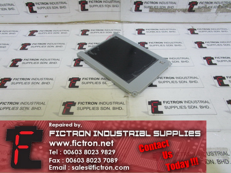 KCS057QV1AJ-G23-9Y-06-61 KCS057QV1AJG239Y0661 KYOCERA LCD Display Screen Panel Supply Repair Malaysia Singapore Indonesia USA Thailand