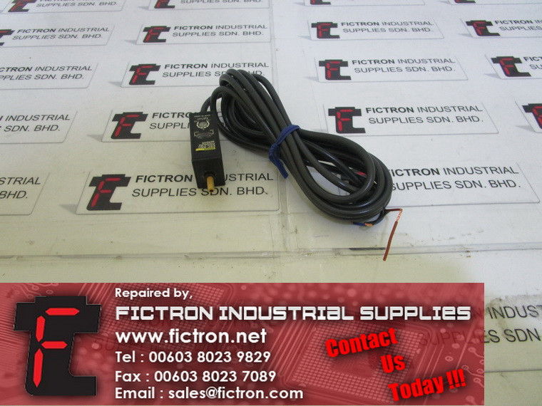 E8C-R8C E8CR8C OMRON Photoelectric Switch Supply Malaysia Singapore Indonesia USA Thailand