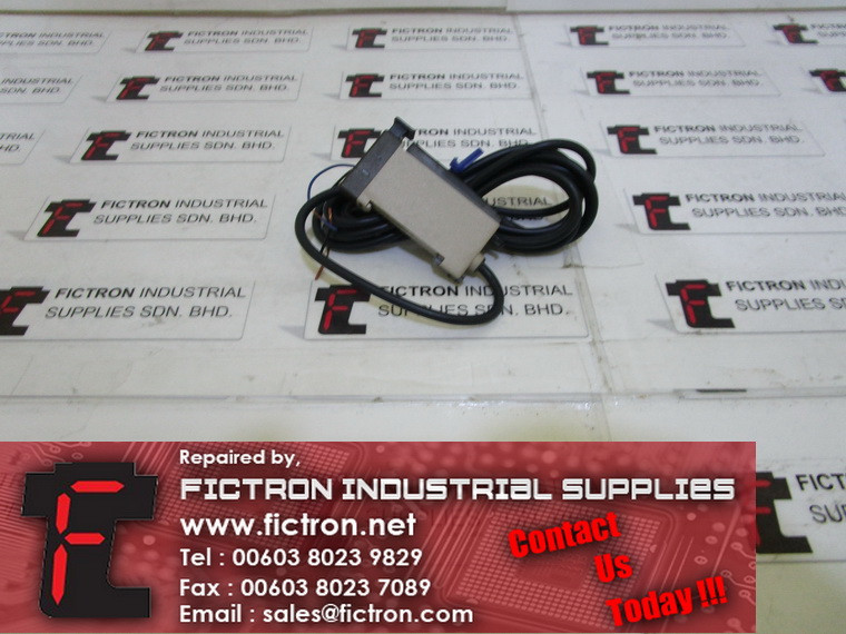 E3X-NT11 E3XNT11 OMRON Photoelectric Switch Supply Malaysia Singapore Indonesia USA Thailand