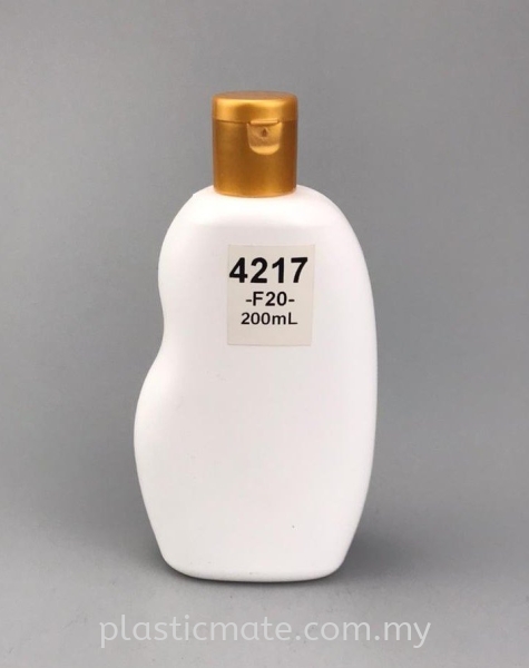 200ml Shampoo Bottle : 4217 Hand and Body Wash Container Malaysia, Penang, Selangor, Kuala Lumpur (KL) Manufacturer, Supplier, Supply, Supplies | Plasticmate Sdn Bhd