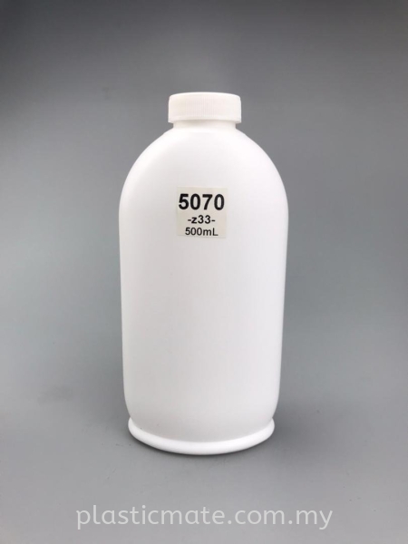 500ml Shampoo Bottle : 5070 Hand and Body Wash Container Malaysia, Penang, Selangor, Kuala Lumpur (KL) Manufacturer, Supplier, Supply, Supplies | Plasticmate Sdn Bhd