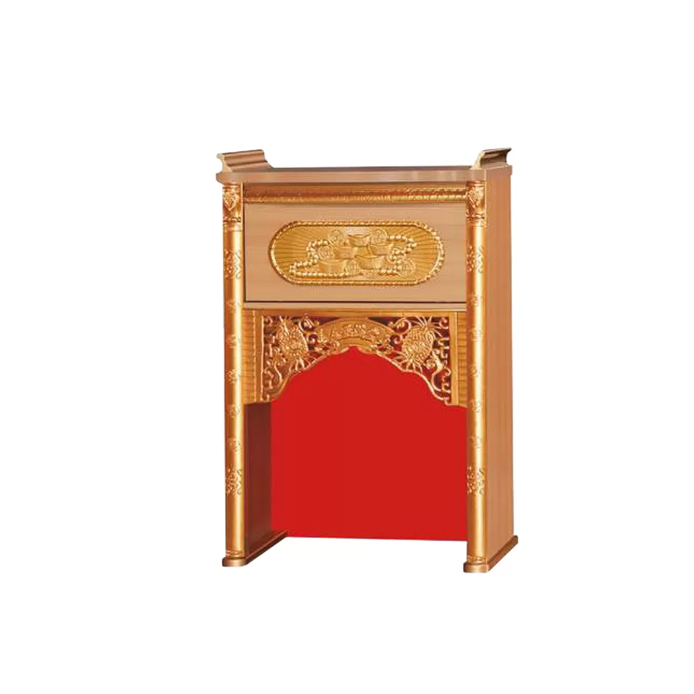 (现货) Office 住家神台座桌 Prayer Table Altar Chinese  PAT NN-3366 Height 83 Depth 24 Width 54