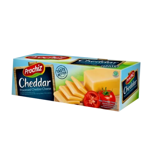 Prochiz Cheddar Cheese 2kg (Just For Grab)