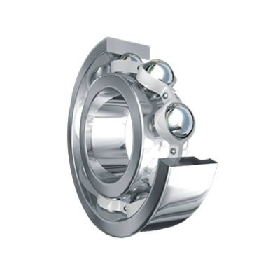 Deep Groove Ball Bearings