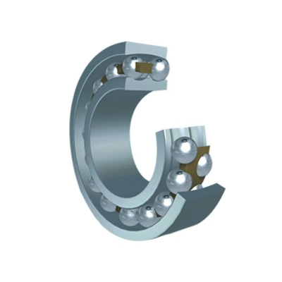 Spherical Roller Bearings