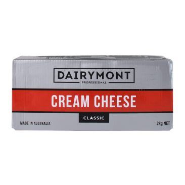  Dairymont Cream Cheese 2kg (Just For Grab)