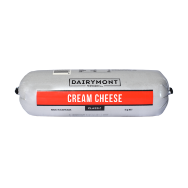   Dairymont Cream Cheese 1kg (Just For Grab)