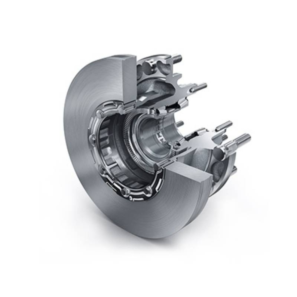 Hub Bearings Hub Bearings Selangor, Klang, Malaysia Supplier, Dealer, Wholesaler  | ZRD Bearing Trading (M) Sdn Bhd