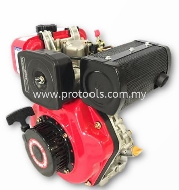 LAUNTOP Diesel Engine LA170 Diesel Engine INDUSTRIAL EQUIPTMENT  Johor Bahru (JB), Malaysia, Senai Supplier, Suppliers, Supply, Supplies | Protools Hardware Sdn Bhd