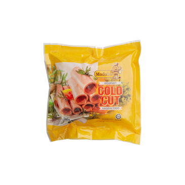 Madubee Gold Cut - No Show Meat 500g (Just For Grab)