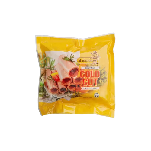 Madubee Gold Cut - No Show Meat 500g (Just For Grab)