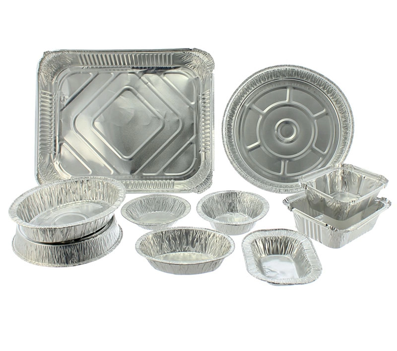 Aluminium Products