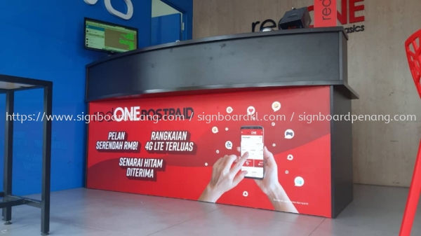 red one sticker printing at puchong seremban meru bangsar kuala selangor ttdi petaling jaya Percetakan Stiker Klang, Malaysia Supplier, Supply, Manufacturer | Great Sign Advertising (M) Sdn Bhd