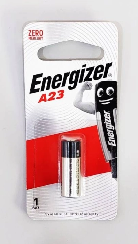 ENERGIZER A23BP1 BATTERY