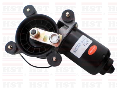 PROTON PERDANA WIPER MOTOR (WPM-E55A-M)