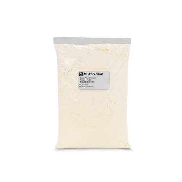 Bread Flour(Premium) -1kg