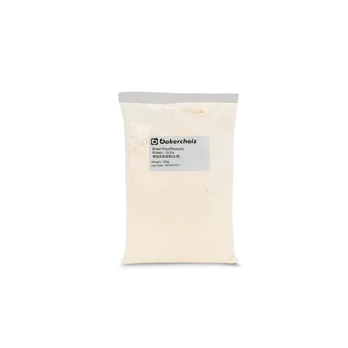  Bread Flour (Premium)-500g