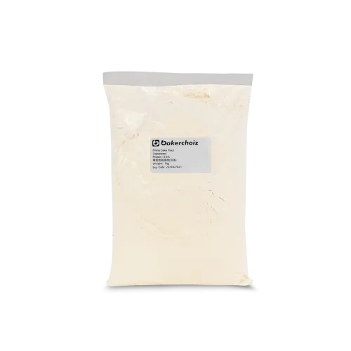 Prima Cake Flour(Japanese)-1kg