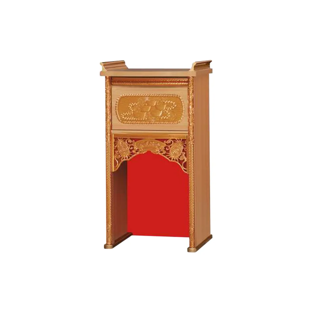 (现货) Office 住家神台座桌 Prayer Table Altar Chinese  PAT NN -2268 Height 83 Depth 23.5 Width 47