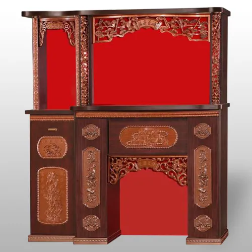 (现货) Office 住家神台座桌 Prayer Table Altar Chinese  PAT RR-5539 Height 83 Depth 24 Width 76